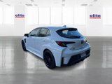 Used 2023 Toyota Corolla GR w/ Performance Package image 4