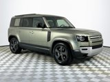 Used 2025 Land Rover Defender 110 S image 3