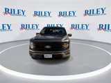 New 2025 Ford F150 XLT w/ Equipment Group 302A MID image 3
