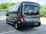 Used 2017 Ford Transit 350 XL image 4