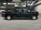 New 2025 Chevrolet Silverado 2500 LTZ w/ LTZ Plus Package image 5