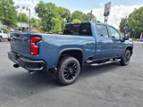 New 2025 Chevrolet Silverado 3500 LT w/ Trail Boss Package image 3