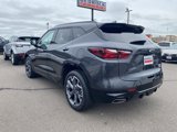 Used 2021 Chevrolet Blazer RS w/ Enhanced Convenience Package image 2