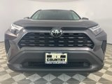 Used 2022 Toyota RAV4 XLE image 2