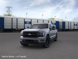 New 2025 Ford F150 Lariat image 2