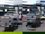 New 2025 GMC Sierra 1500 Elevation image 4