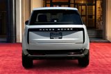 New 2025 Land Rover Range Rover Autobiography image 4