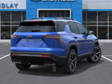 New 2026 Chevrolet Equinox RS w/ Convenience Package III image 4
