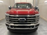 Used 2023 Ford F250 King Ranch w/ Chrome Package image 2