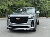 Used 2023 Cadillac Escalade V image 3