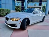 Used 2017 BMW 320i Sedan image 4