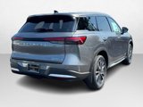New 2026 INFINITI QX60 Luxe w/ Cargo Package image 3