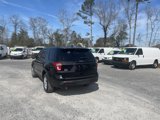 Used 2019 Ford Explorer 4WD Police Interceptor w/ Interior Upgrade Package image 3
