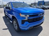 New 2026 Chevrolet Silverado 1500 RST w/ All Star Edition Plus image 3