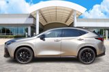 New 2025 Lexus NX 350 F Sport image 3