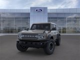 New 2025 Ford Bronco Badlands image 2