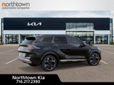 New 2026 Kia Sportage SX image 2