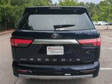 New 2025 Toyota Sequoia Capstone image 5