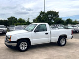 Used 2007 Chevrolet Silverado 1500 W/T image 3