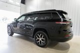Used 2024 Jeep Grand Cherokee L Limited w/ Luxury Tech Group II image 5
