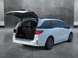 New 2025 Honda Odyssey Touring image 2