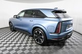 New 2025 Cadillac Escalade IQ Sport 2 image 3