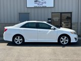 Used 2012 Toyota Camry SE image 2