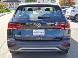 Used 2023 Volkswagen Taos S w/ Driver Assistance Package image 5