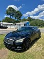 Used 2014 INFINITI Q50 Premium image 3