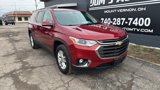 Used 2019 Chevrolet Traverse LT image 2