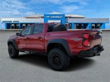 New 2025 Chevrolet Colorado ZR2 w/ ZR2 Bison Edition image 6
