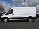 New 2025 Ford Transit 350 148 Medium Roof AWD image 4