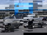 New 2025 Chevrolet Silverado 1500 LT Trail Boss w/ Protection Package image 2