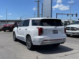 New 2025 Hyundai Palisade Calligraphy image 5