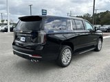 New 2025 Chevrolet Suburban Premier image 4