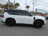 New 2025 Nissan Armada PRO-4X image 3
