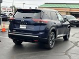 New 2025 Nissan Rogue Platinum w/ Tech Package image 3