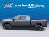 New 2025 RAM 2500 Laramie image 3