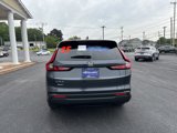Used 2025 Honda CR-V LX image 4