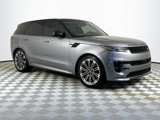 Used 2024 Land Rover Range Rover Sport Dynamic SE image 3