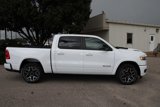 New 2026 RAM 1500 Laramie image 3
