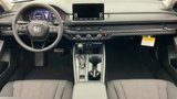 Certified 2025 Honda Accord SE image 3