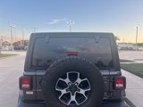 Used 2021 Jeep Wrangler Unlimited Rubicon w/ Cold Weather Group image 2