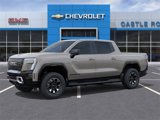 New 2026 GMC Sierra EV AT4 image 2