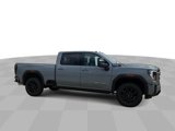 New 2025 GMC Sierra 2500 AT4 w/ AT4 Premium Plus Package image 2