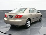 Used 2008 Toyota Corolla CE image 3