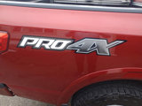 Used 2018 Nissan Titan PRO-4X w/ Pro-4x Utility Package image 5