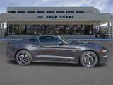 Certified 2022 Ford Mustang GT Premium w/ Equipment Group 401A image 2