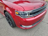 Used 2018 Ford Flex Limited w/ Equipment Group 303A image 2