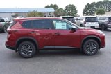 New 2026 Nissan Rogue S image 4